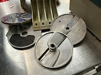 Dito tr21 groente snijmachine - afbeelding 4 van  9