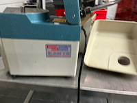 Dito tr21 groente snijmachine - afbeelding 8 van  9