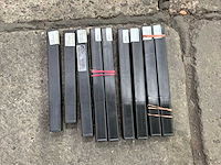 Dittmann en nenok diverse morseconusboren (42x) - afbeelding 2 van  17