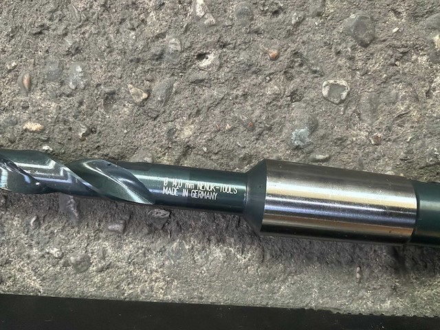 Dittmann en nenok diverse morseconusboren (42x) - afbeelding 6 van  17