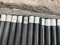 Dittmann en nenok diverse morseconusboren (42x) - afbeelding 8 van  17