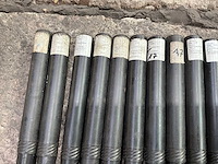 Dittmann en nenok diverse morseconusboren (42x) - afbeelding 9 van  17