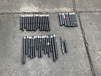 Dittmann en nenok diverse morseconusboren (42x) - afbeelding 1 van  17