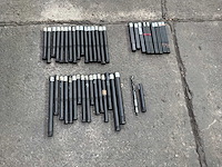 Dittmann en nenok diverse morseconusboren (42x) - afbeelding 10 van  17