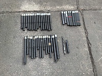 Dittmann en nenok diverse morseconusboren (42x) - afbeelding 11 van  17