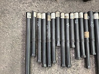 Dittmann en nenok diverse morseconusboren (42x) - afbeelding 12 van  17