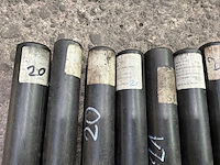 Dittmann en nenok diverse morseconusboren (42x) - afbeelding 13 van  17