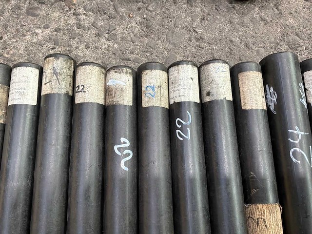 Dittmann en nenok diverse morseconusboren (42x) - afbeelding 14 van  17