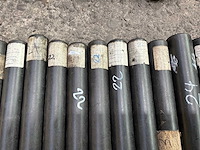 Dittmann en nenok diverse morseconusboren (42x) - afbeelding 14 van  17