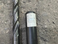 Dittmann en nenok diverse morseconusboren (42x) - afbeelding 17 van  17