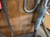 Ditzler lastafel/werktafel/testtafel (2x) - afbeelding 5 van  8