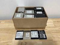 Div 2,5’’ sata interne ssd 128gb (160x) - afbeelding 1 van  3