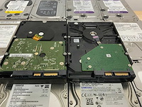 Div 3,5’’ sata interne hdd 2000gb (15x) - afbeelding 2 van  3