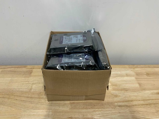 Div 3,5’’ sata interne hdd 2000gb (15x) - afbeelding 3 van  3