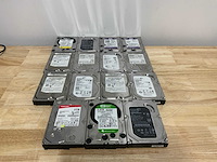 Div 3,5’’ sata interne hdd 2000gb (15x)