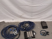 Div audio-multi's - afbeelding 2 van  19