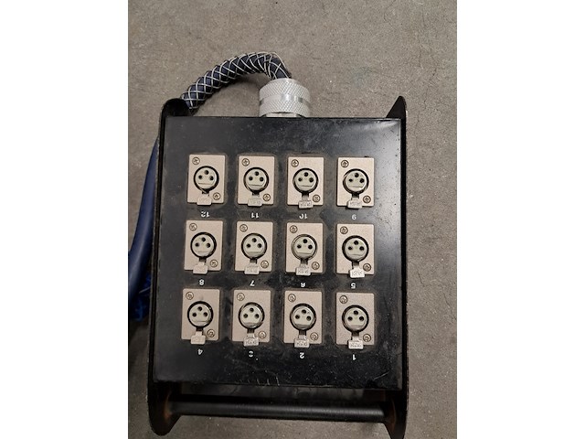 Div audio-multi's - afbeelding 3 van  19