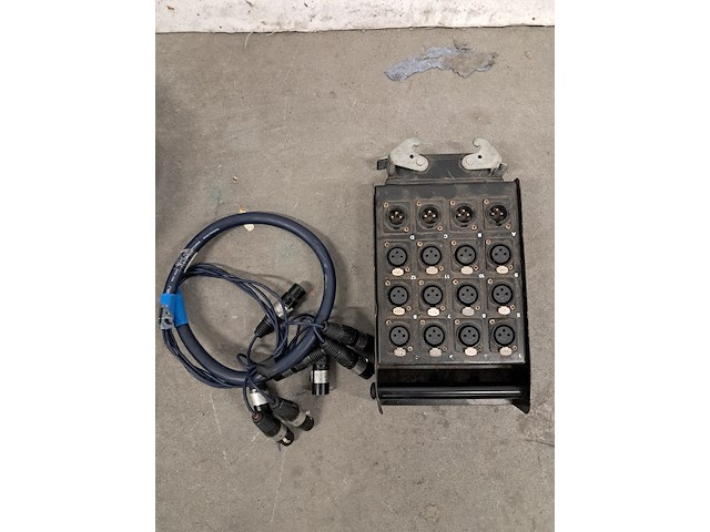 Div audio-multi's - afbeelding 5 van  19