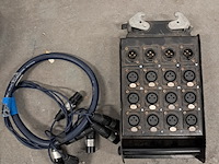 Div audio-multi's - afbeelding 5 van  19