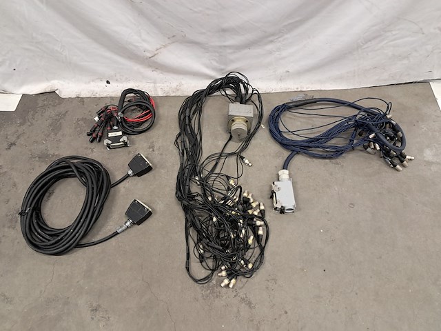 Div audio-multi's - afbeelding 7 van  19