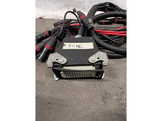 Div audio-multi's - afbeelding 8 van  19