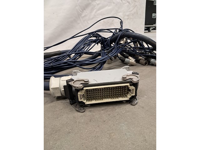 Div audio-multi's - afbeelding 11 van  19