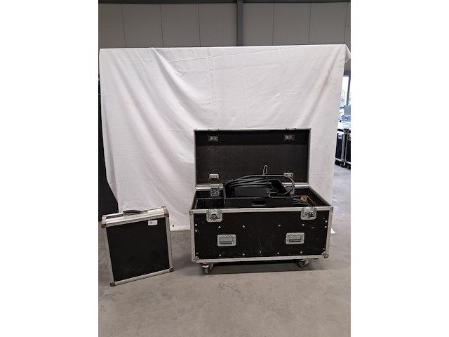 Div audio-multi's - afbeelding 1 van  19