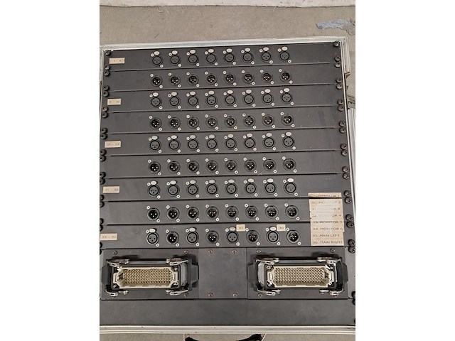 Div audio-multi's - afbeelding 13 van  19