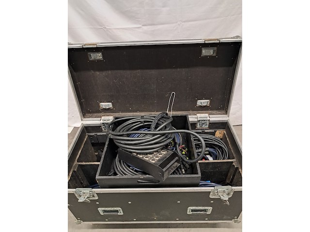 Div audio-multi's - afbeelding 14 van  19