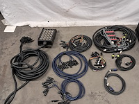 Div audio-multi's - afbeelding 15 van  19