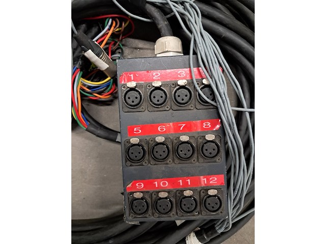 Div audio-multi's - afbeelding 17 van  19