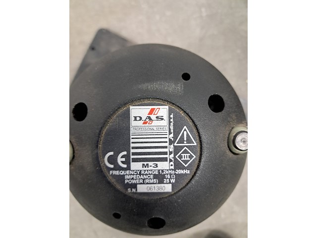 Div audio-multi's - afbeelding 19 van  19