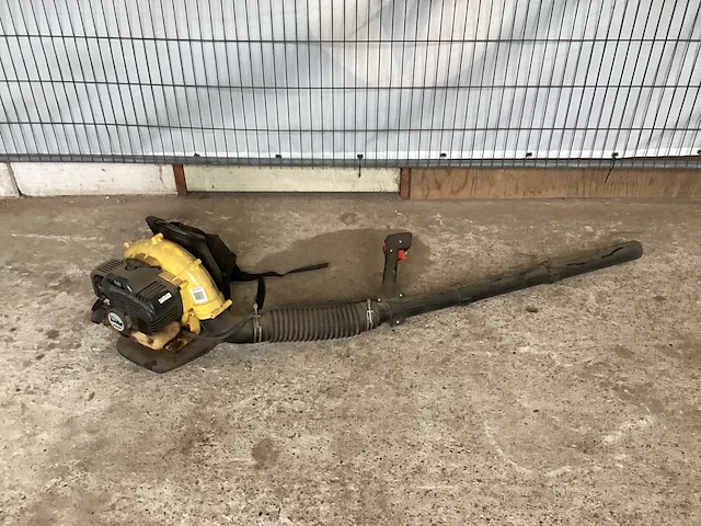 Div bladblazers (5x) - afbeelding 1 van  8