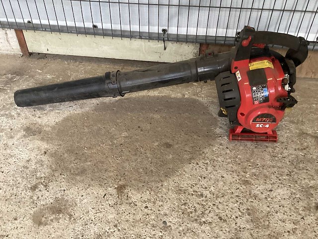 Div bladblazers (5x) - afbeelding 3 van  8