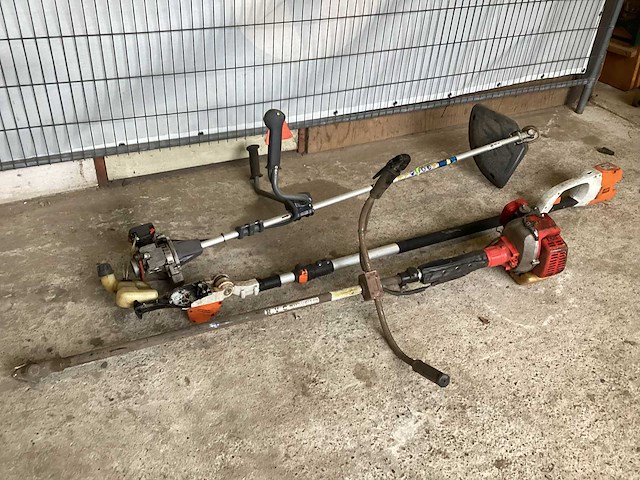 Div bladblazers (5x) - afbeelding 6 van  8