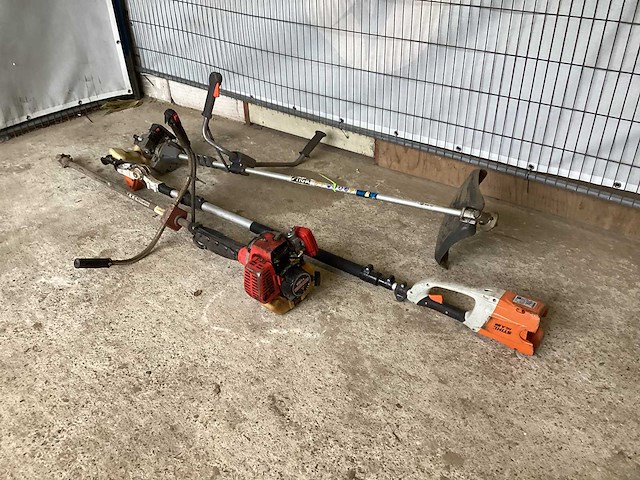 Div bladblazers (5x) - afbeelding 5 van  8