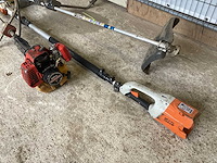 Div bladblazers (5x) - afbeelding 8 van  8