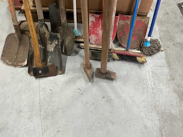 Div gereedschappen - afbeelding 3 van  4