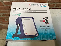 Div lampen bouwlamp (3x) - afbeelding 2 van  3