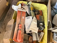 Div materiaal - afbeelding 7 van  7