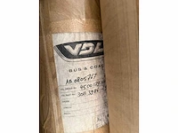 Div rollen vinyl en tapijten overige textielindustrie - afbeelding 1 van  19