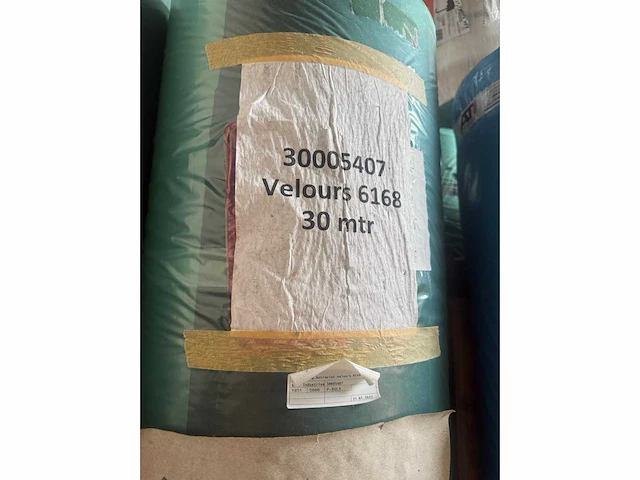 Div rollen vinyl en tapijten overige textielindustrie - afbeelding 12 van  19