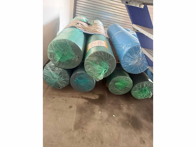 Div rollen vinyl en tapijten overige textielindustrie - afbeelding 13 van  19