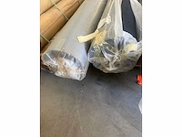 Div rollen vinyl en tapijten overige textielindustrie - afbeelding 2 van  19