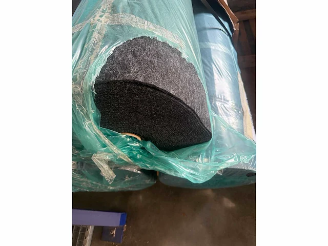 Div rollen vinyl en tapijten overige textielindustrie - afbeelding 3 van  19