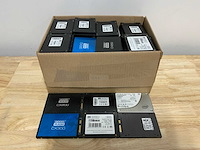 Div seagate 2,5’’ sata interne ssd 120gb (180x) - afbeelding 1 van  3