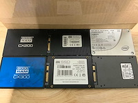 Div seagate 2,5’’ sata interne ssd 120gb (180x) - afbeelding 2 van  3