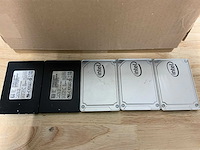 Div seagate 2,5’’ sata interne ssd 256gb (160x) - afbeelding 2 van  4