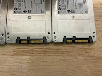 Div seagate 2,5’’ sata interne ssd 256gb (160x) - afbeelding 4 van  4