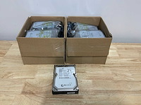 Div seagate 3,5’’ sata interne hdd 1000gb (20x) - afbeelding 1 van  4
